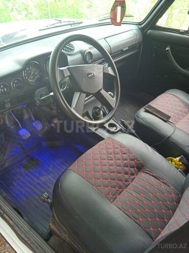 LADA (VAZ) 2106 1994, 98,271 km - 1.5 л - Masallı