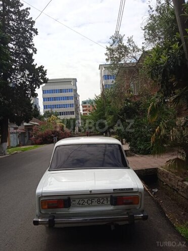 LADA (VAZ) 2106 1994, 98,271 km - 1.5 л - Masallı