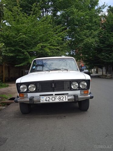 LADA (VAZ) 2106 1994, 98,271 km - 1.5 л - Masallı