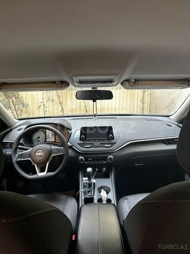 Nissan Altima 2021, 790,000 km - 2.5 l - Bakı