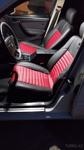 Mercedes C 220 d 1999, 350,000 km - 2.2 l - Bakı
