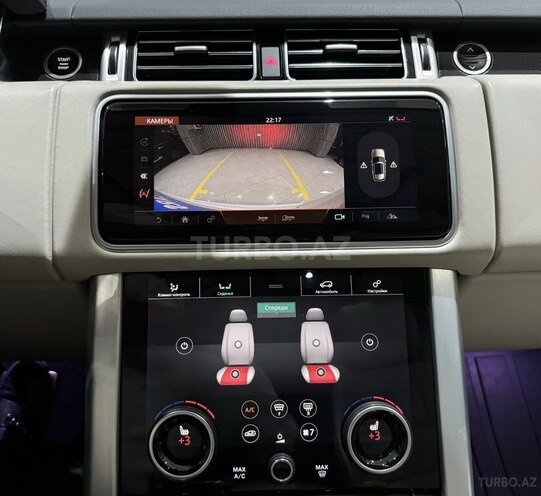 Land Rover Range Rover-18