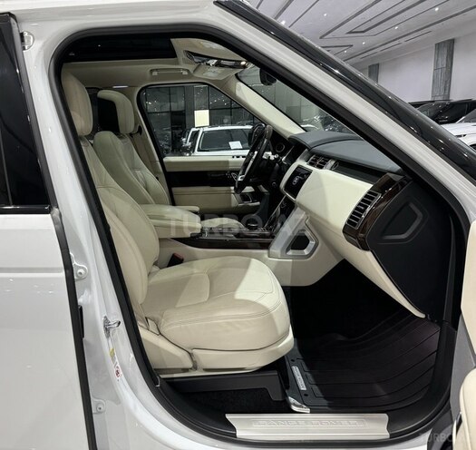 Land Rover Range Rover-13