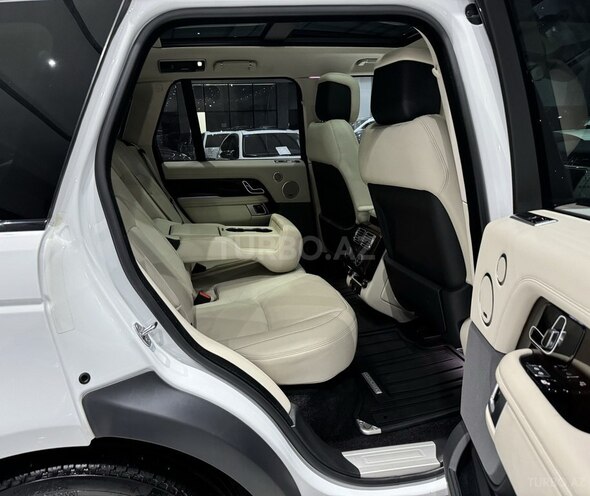 Land Rover Range Rover-14