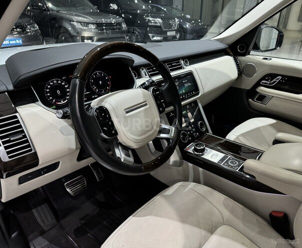 Land Rover Range Rover-10