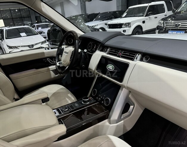 Land Rover Range Rover-11