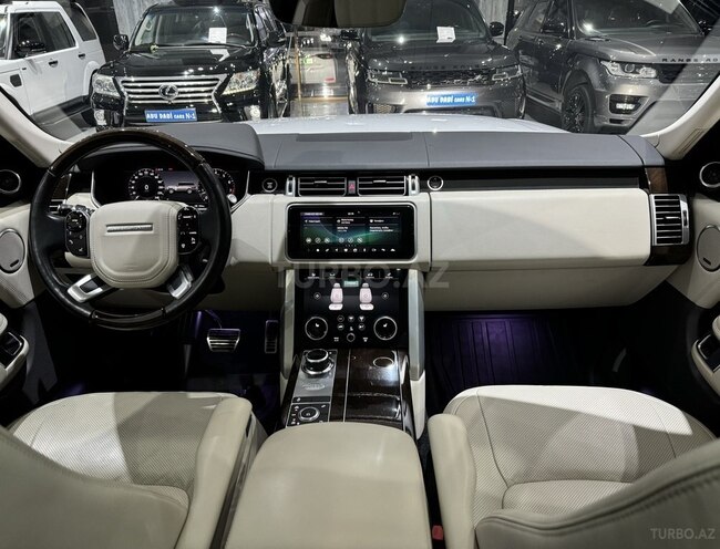 Land Rover Range Rover-9