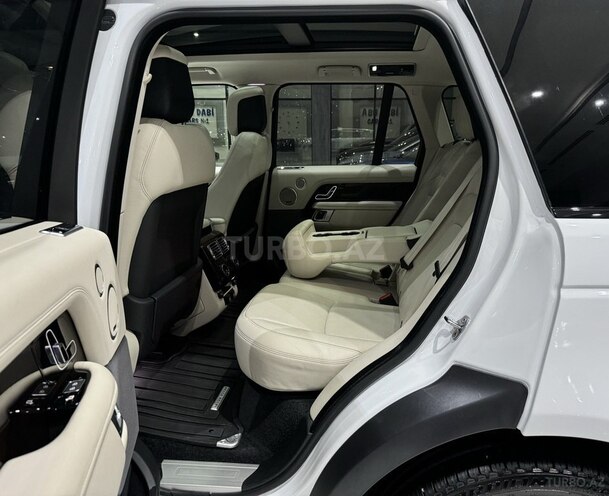 Land Rover Range Rover-15