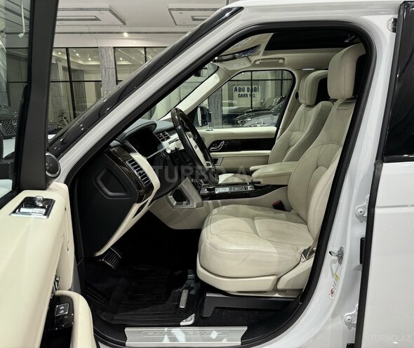 Land Rover Range Rover-12