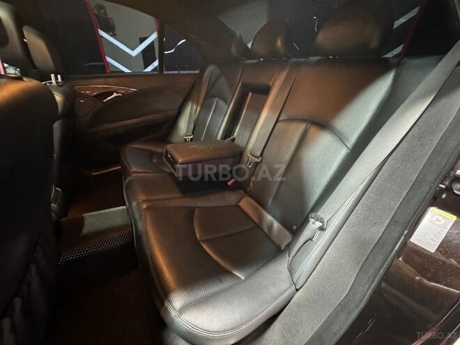 Mercedes E 350 2006, 299,999 km - 3.5 l - Sumqayıt