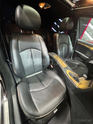 Mercedes E 350 2006, 299,999 km - 3.5 l - Sumqayıt