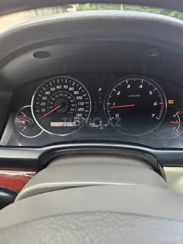Lexus GX 470 2007, 386,243 km - 4.7 l - Lənkəran