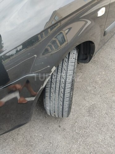 Hyundai Getz 2008, 247,200 km - 1.1 l - Gəncə