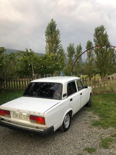 LADA (VAZ) 2107 2008, 275,200 km - 1.6 л - Bakı