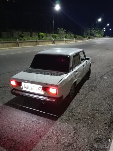 LADA (VAZ) 2107 2008, 275,200 km - 1.6 л - Bakı