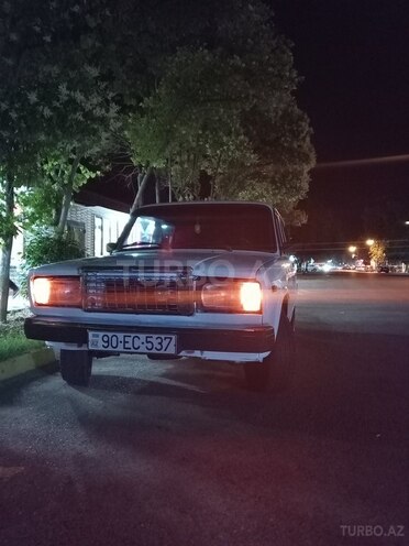 LADA (VAZ) 2107 2008, 275,200 km - 1.6 л - Bakı