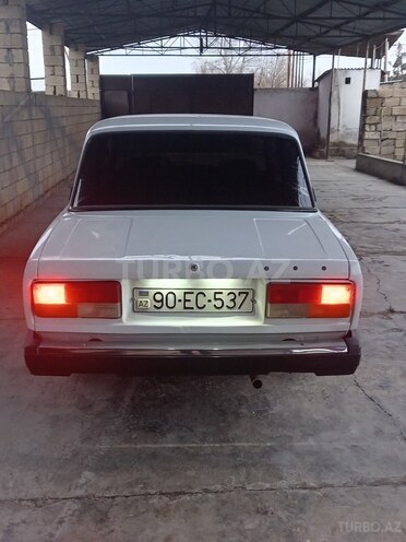 LADA (VAZ) 2107 2008, 275,200 km - 1.6 л - Bakı