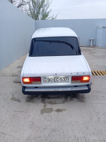 LADA (VAZ) 2107 2008, 275,200 km - 1.6 л - Bakı