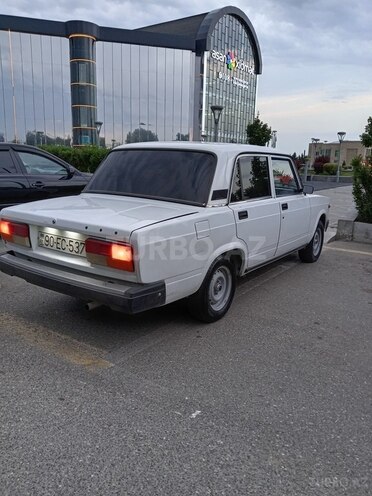 LADA (VAZ) 2107 2008, 275,200 km - 1.6 л - Bakı