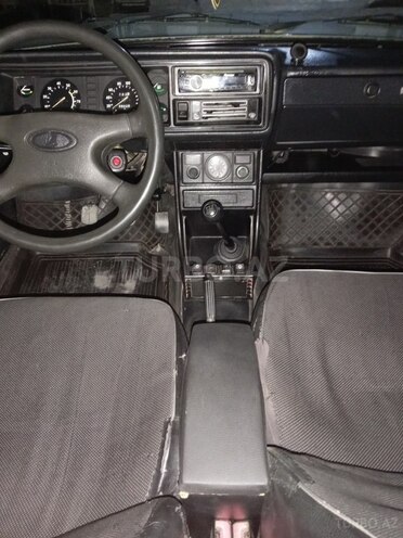 LADA (VAZ) 2107 2008, 275,200 km - 1.6 л - Bakı