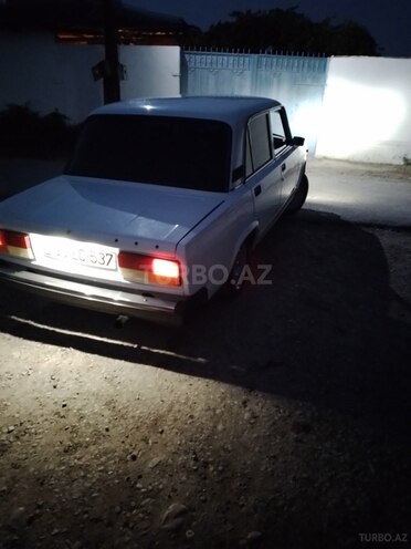 LADA (VAZ) 2107 2008, 275,200 km - 1.6 л - Bakı