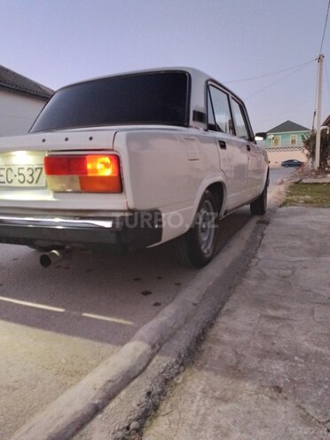 LADA (VAZ) 2107 2008, 275,200 km - 1.6 л - Bakı