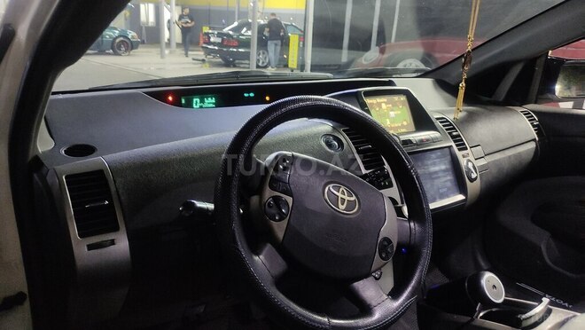 Toyota Prius 2008, 354,056 km - 1.5 l - Gəncə