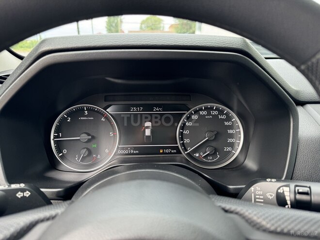 Mitsubishi L200 2024, 0 km - 2.4 l - Lənkəran