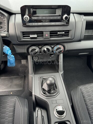 Mitsubishi L200 2024, 0 km - 2.4 l - Lənkəran