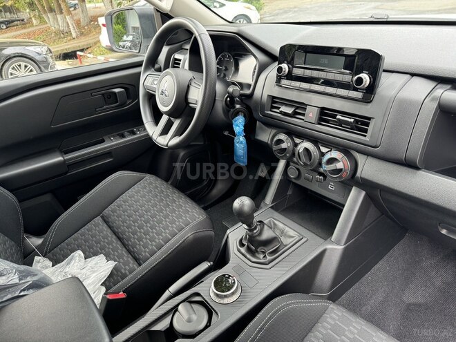 Mitsubishi L200 2024, 0 km - 2.4 l - Lənkəran