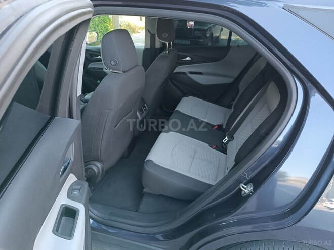 Chevrolet Equinox 2019, 112,000 km - 1.5 l - Bakı