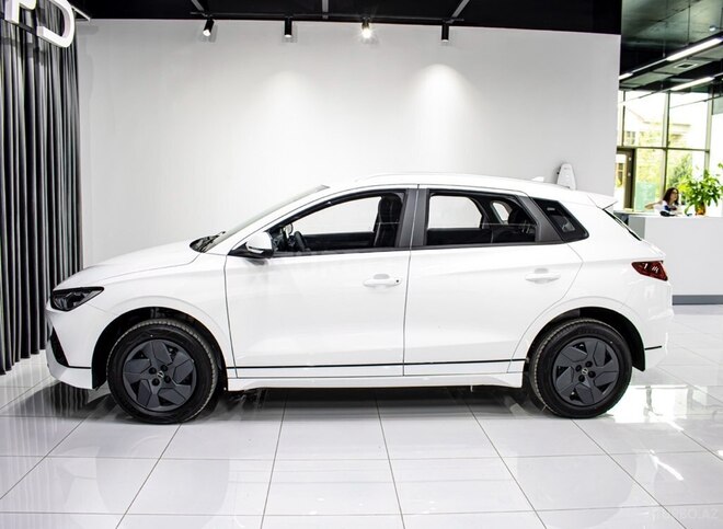 BYD e2-3