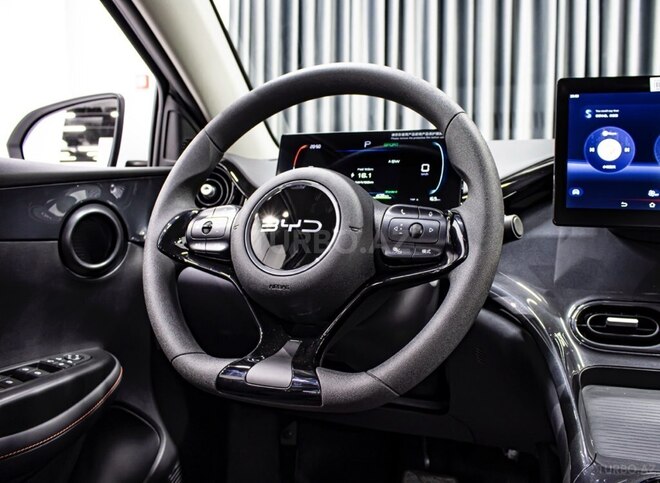 BYD e2-7