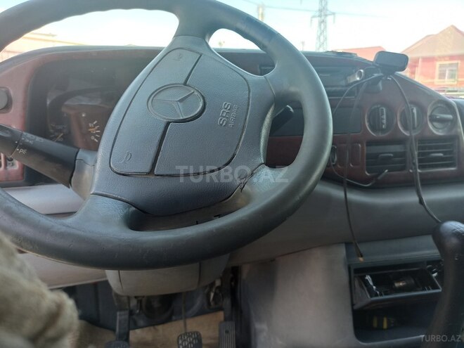 Mercedes  2000, 341,000 km - 2.9 л - Bakı