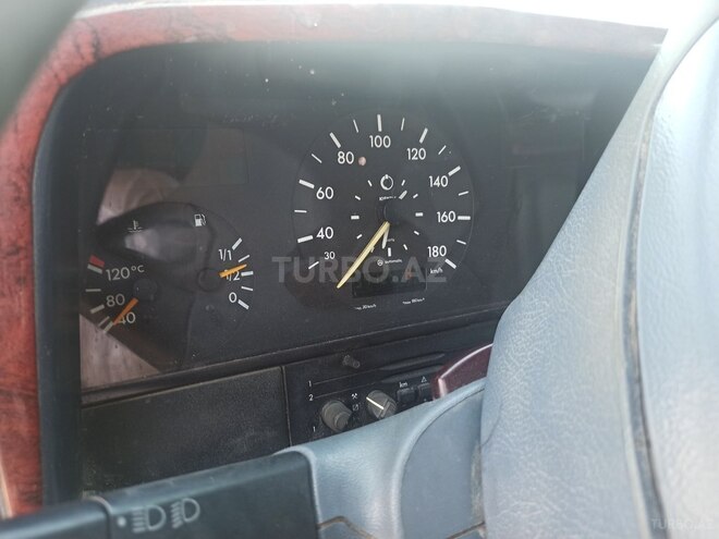Mercedes  2000, 341,000 km - 2.9 л - Bakı