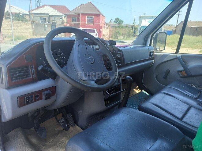 Mercedes  2000, 341,000 km - 2.9 л - Bakı