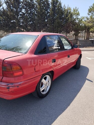 Opel Astra 1996, 502,304 km - 1.6 l - Bakı