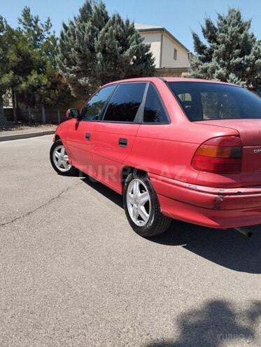Opel Astra 1996, 502,304 km - 1.6 l - Bakı