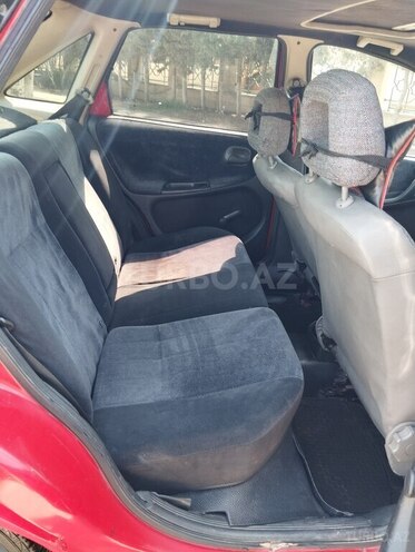 Opel Astra 1996, 502,304 km - 1.6 l - Bakı