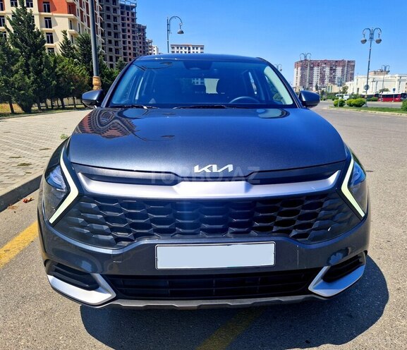 Kia Sportage 2023, 18,700 km - 1.6 l - Bakı