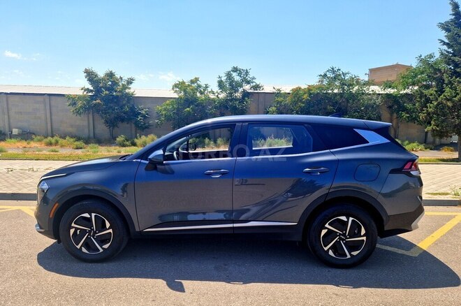 Kia Sportage 2023, 18,700 km - 1.6 l - Bakı