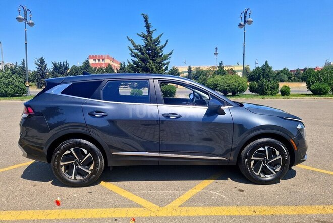 Kia Sportage 2023, 18,700 km - 1.6 l - Bakı