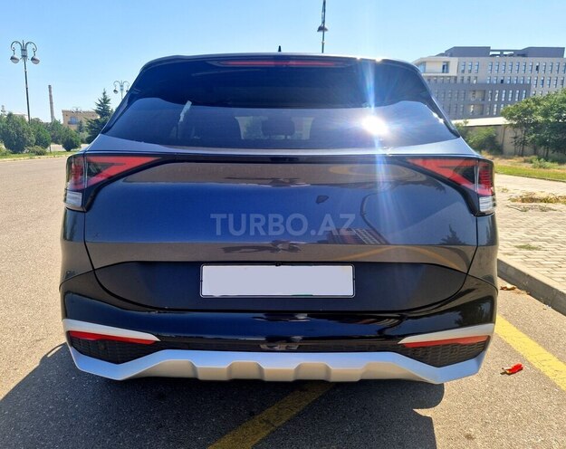 Kia Sportage 2023, 18,700 km - 1.6 l - Bakı