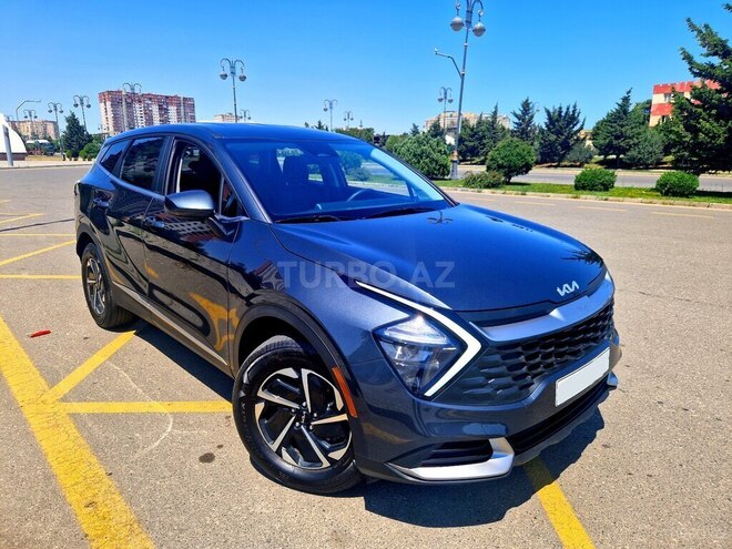 Kia Sportage 2023, 18,700 km - 1.6 l - Bakı