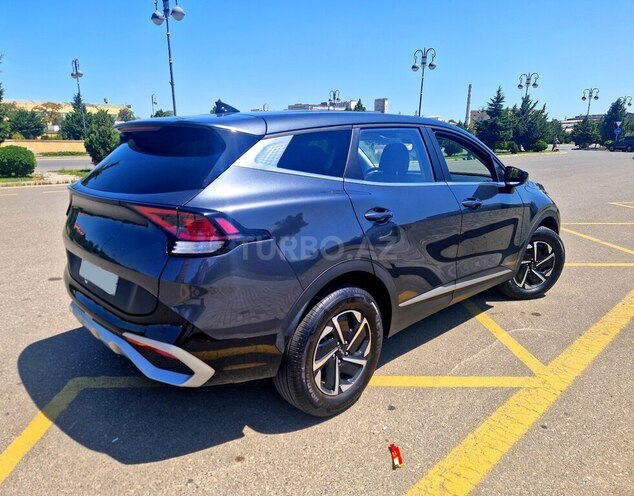 Kia Sportage 2023, 18,700 km - 1.6 l - Bakı