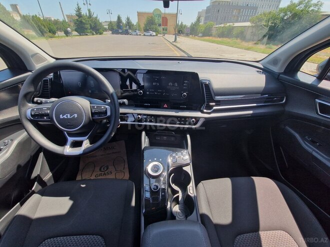 Kia Sportage 2023, 18,700 km - 1.6 l - Bakı