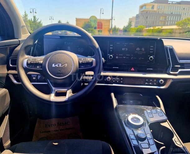 Kia Sportage 2023, 18,700 km - 1.6 l - Bakı