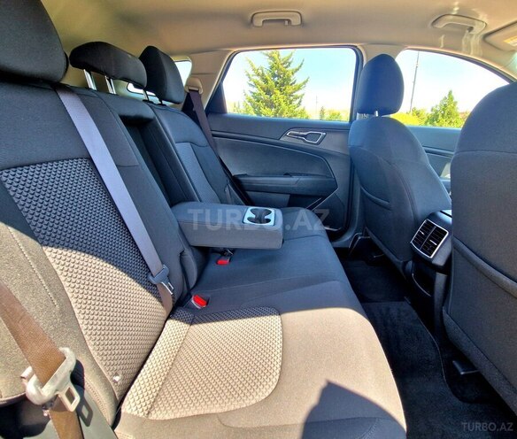 Kia Sportage 2023, 18,700 km - 1.6 l - Bakı