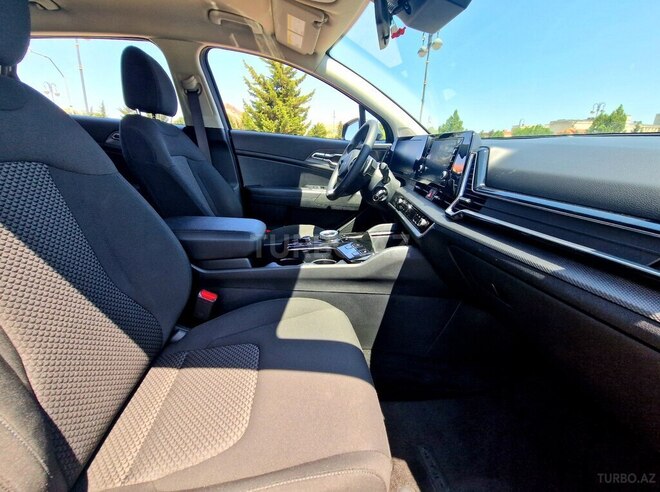 Kia Sportage 2023, 18,700 km - 1.6 l - Bakı