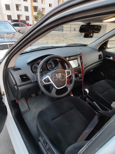Khazar SD 2020, 133,000 km - 1.7 l - Bakı